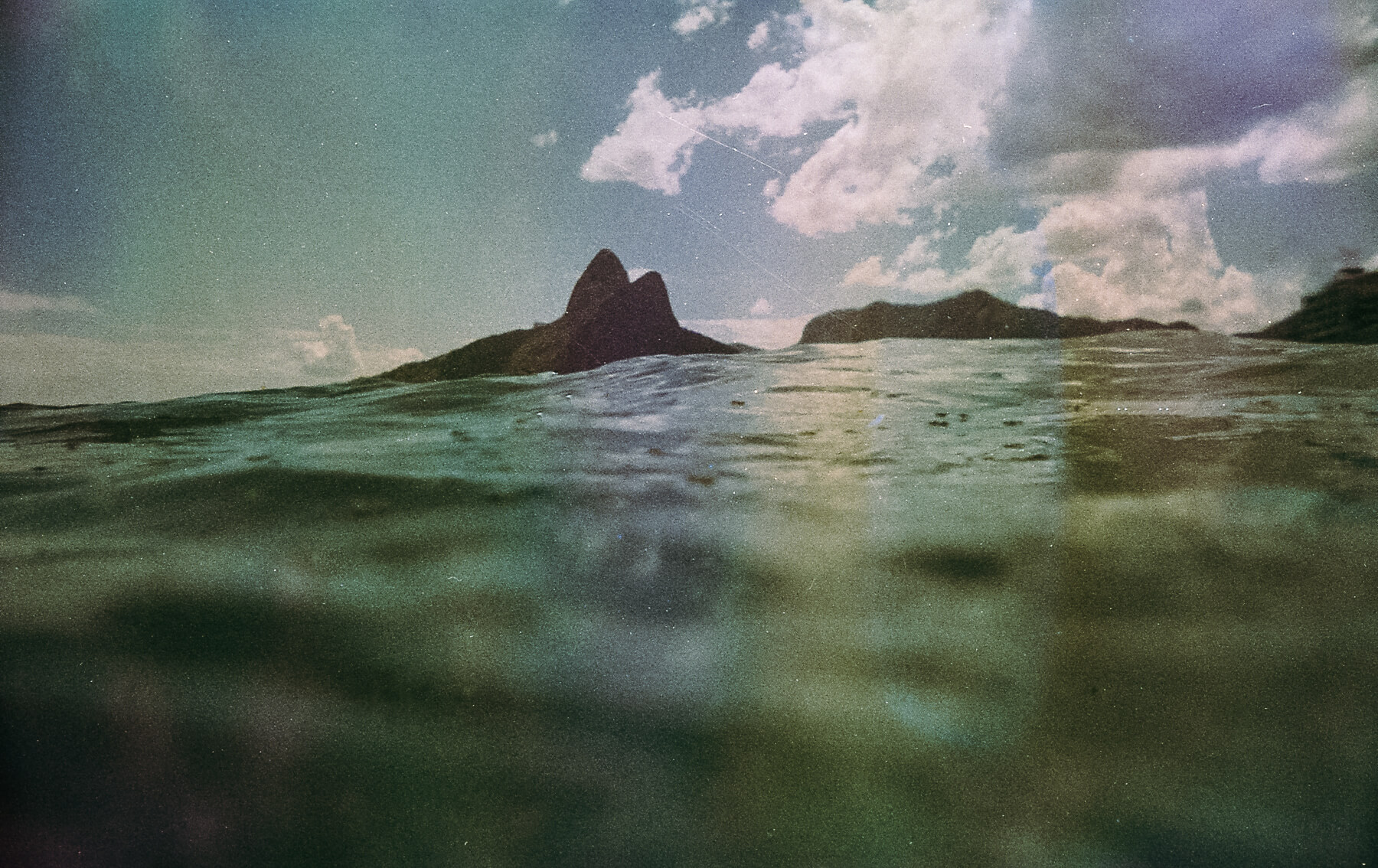 Ao mar o que é do mar